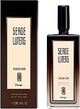 Serge Lutens Toison d'or Chergui - Perfumy do włosów — Zdjęcie N2