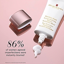 Podkład do twarzy - Elizabeth Arden Flawless Start Instant Perfecting Primer Antioxidant Blend — Zdjęcie N2