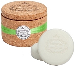 Kup Naturalne mydło Jabłko - Essencias De Portugal Tradition Jewel-Keeper Apple Soap