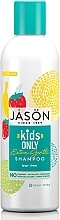 Kup Ekstradelikatny szampon dla dzieci - Jason Natural Cosmetics All Natural Shampoo Extra Gentle