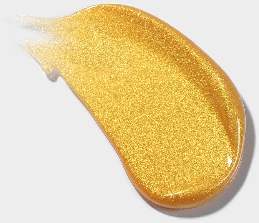 Maska do twarzy na bazie złota - Ahava 24K Gold Mineral Mud Mask — Zdjęcie N3