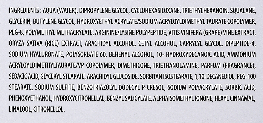 Krem do skóry mieszanej i tłustej spowalniający proces starzenia - Matis Réponse Preventive Age-Mood — Zdjęcie N2