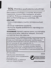 Kojący krem ​​do skóry atopowej - Ziaja Med Atopic Dermatitis Care (próbka) — Zdjęcie N2