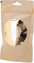 PRZECENA! Rozświetlający peeling kawowy do ciała - BodyBoom Coffe Scrub Shimmer Gold * — Zdjęcie N1
