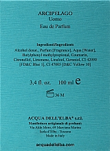 Acqua dell Elba Arcipelago Men - Woda perfumowana — Zdjęcie N2