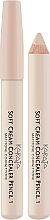Kremowy korektor w kredce - Karaja Soft Cream Concealer Pencil — Zdjęcie N1