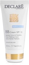 Kup Krem BB (SPF 30) - Declare HydroBalance BB Cream SPF 30