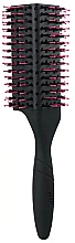 Szczotka do włosów - Wet Brush Pro Fast Dry Round Brush 3" Square — Zdjęcie N1