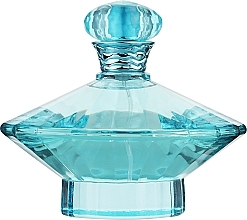 Britney Spears Curious - Woda perfumowana — Zdjęcie N1