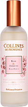 Kup Zapach do domu Róża i hibiskus - Collines de Provence Rose & Hibiscus