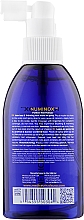 Stymulujące serum dla mężczyzn na porost włosów i zdrowie skóry głowy - Mediceuticals Advanced Hair Restoration Technology Numinox — Zdjęcie N4