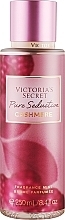 Kup Victoria's Secret Pure Seduction Cashmere - Perfumowana mgiełka do ciała