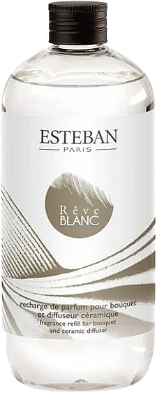 Esteban Reve Blanc - Dyfuzor zapachowy (wymienna jednostka) — Zdjęcie N1