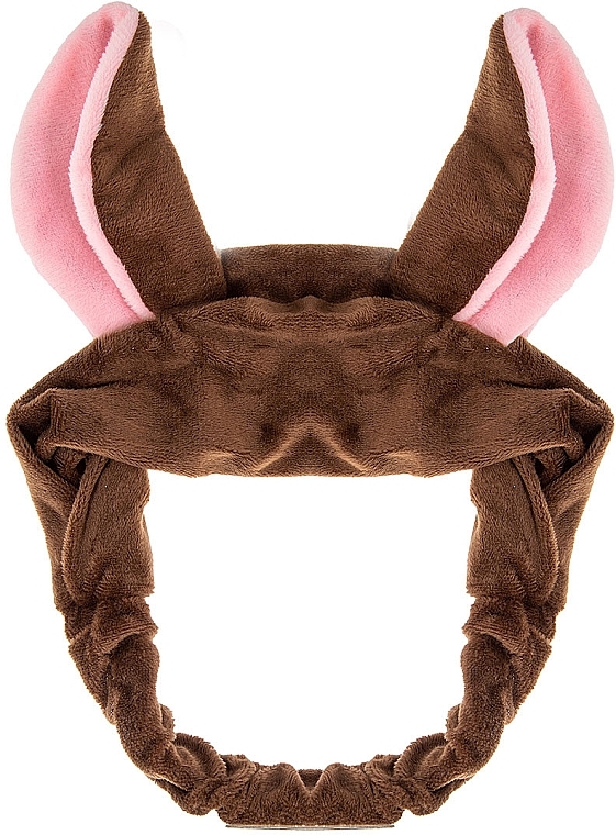 Opaska na głowę - Mad Beauty Disney Bambi Headband — Zdjęcie N2