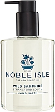 Kup Noble Isle Wild Samphire - Mydło w płynie do rąk