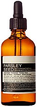 Kup Przeciwutleniacjące serum do skóry suchej - Aesop Parsley Seed Anti-Oxidant Serum
