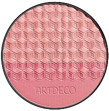 Kup Dwukolorowy róż do policzków - Artdeco Blush Couture Limited Edition Diamonds&Lights Refill