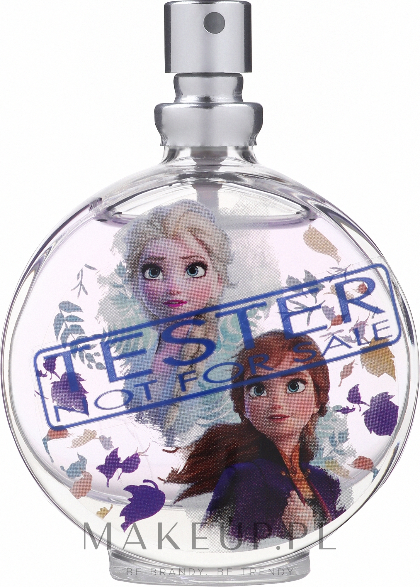 PREZENT! Disney Frozen 2 - Woda toaletowa (tester) — Zdjęcie 30 ml