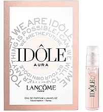 Lancome Idole Aura - Woda perfumowana (próbka) — Zdjęcie N1