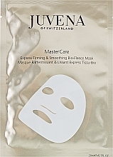 Ujędrniająco-wygładzająca maska do twarzy - Juvena Master Care Immediate Effect Mask — Zdjęcie N2