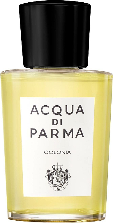 Acqua Di Parma Colonia - Zestaw (edc/100ml + sh/gel/75ml + deo/50ml) — Zdjęcie N4