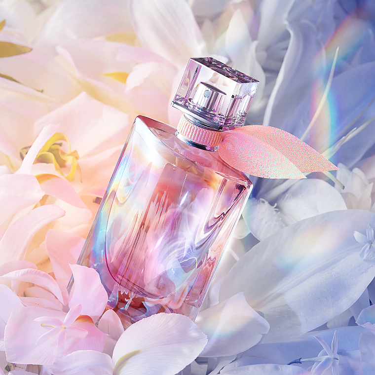 Lancome La Vie Est Belle Soleil Cristal - Woda perfumowana  — Zdjęcie N3