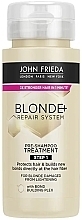 Kup Produkt do pielęgnacji włosów przed myciem - John Frieda Blonde+ Repair System Pre-Shampoo Treatment