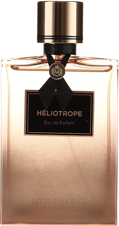 Molinard Heliotrope - Woda perfumowana — Zdjęcie N3