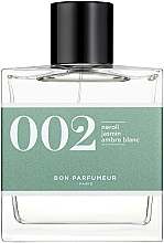 Kup Bon Parfumeur 002 - Woda kolońska