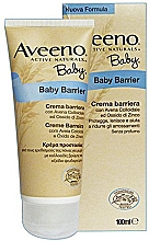 Kup Krem ochronny dla dzieci - Aveeno Baby Barrier Cream