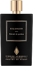 Kup Simone Andreoli Silenzio - Perfumy