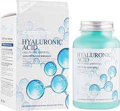 Kup Serum w ampułkach z kwasem hialuronowym - Eco Branch Hyaluronic Acid All-In-One Ampoule