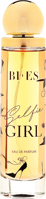 Bi-Es Selfie Girl - Woda perfumowana