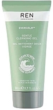 Delikatny żel oczyszczający - Ren Evercalm Gentle Cleansing Gel — Zdjęcie N1