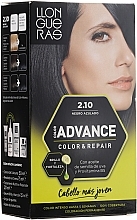 Kup PRZECENA! Farba do włosów - Llongueras Color Advance Hair Colour *