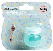 Maseczka do ust Marshmallow - IDC Institute Amazing Candy Lip Mask — Zdjęcie N1