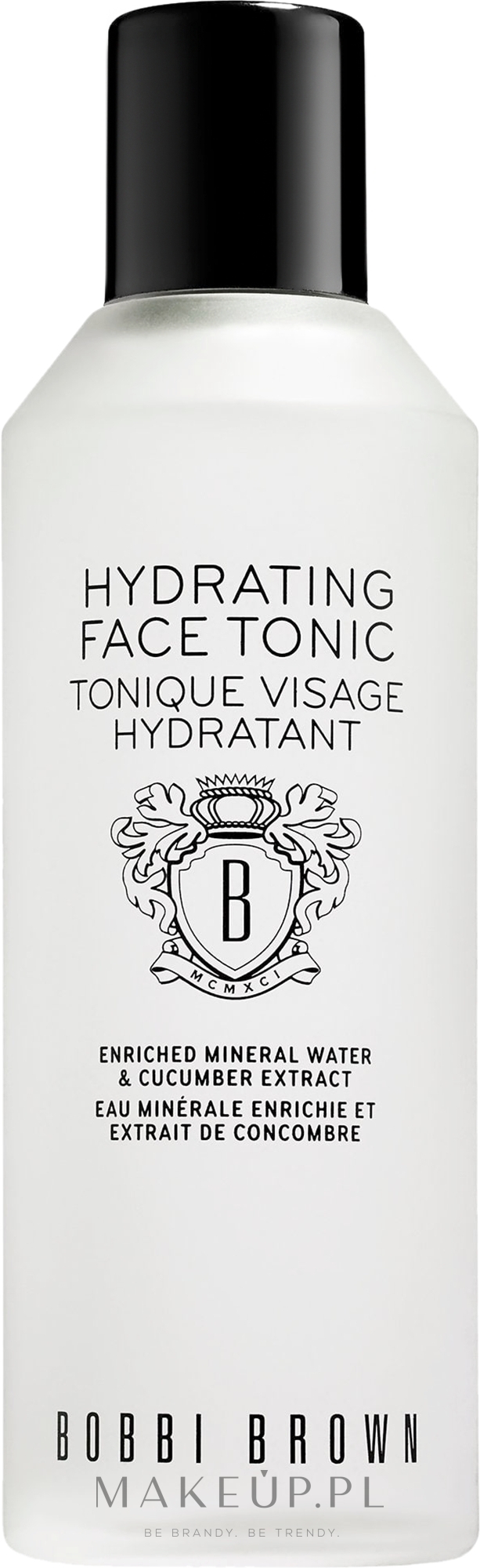 Nawilżający tonik do twarzy - Bobbi Brown Hydrating Face Tonic — Zdjęcie 200 ml