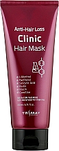 Kup Peptydowa maska ​​przeciw wypadaniu włosów - Trimay Anti Hair Loss Clinic Hair Mask