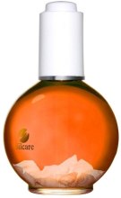 Kup Olejek do paznokci i skórek - Silcare Olive Shells Rubin Orange