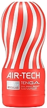 Kup Masturbator wielokrotnego użytku, czerwony - Tenga Air-Tech Reusable Vacuum Cup Regular