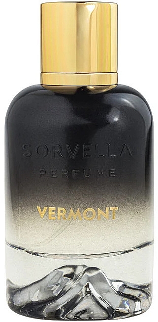 Sorvella Perfume Mountain Collection Vermont - Woda perfumowana — Zdjęcie N1