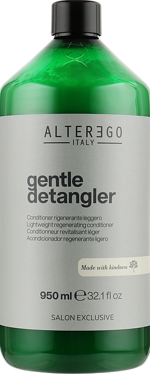 Odżywka nawilżająco-rewitalizująca - Alter Ego Lightweight Regenerating Conditioner — Zdjęcie N2