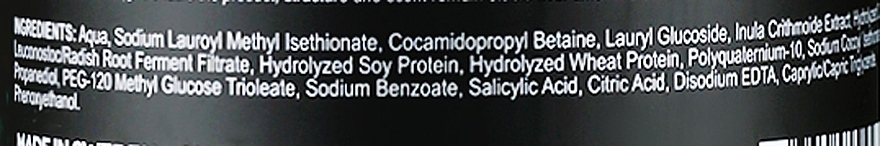Odżywka do każdego rodzaju włosów - Waterclouds Botanical Conditioner — фото N3