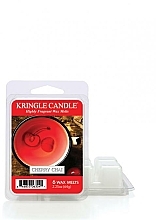 Kup Wosk zapachowy - Kringle Candle Cherry Chai Wax Melt