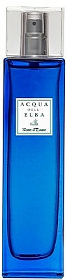 Acqua Dell'Elba Notte d'Estate - Spray zapachowy — Zdjęcie N1