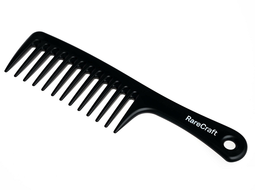 Grzebień do włosów - RareCraft Comb XL — Zdjęcie N1