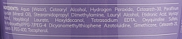 Fioletowy utleniacz w kremie 1,5% (5 vol) - Fanola No Yellow Purple Oxidizing Cream (5 Vol) — Zdjęcie N2