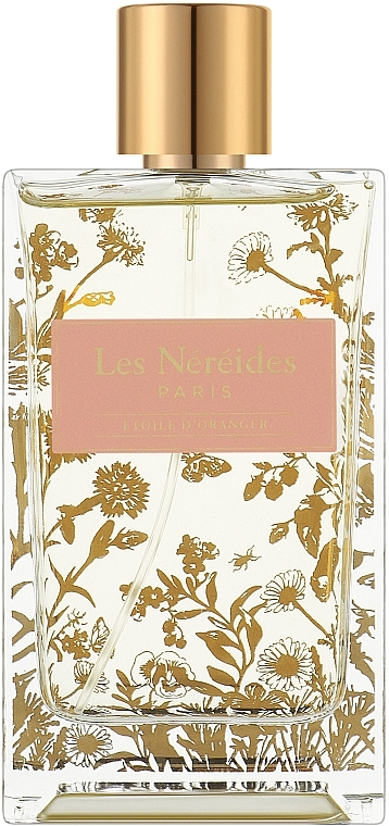 Les Nereides Etoile d'Oranger - Woda perfumowana