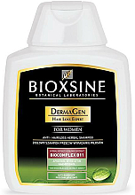 Kup Ziołowy szampon przeciw wypadaniu włosów - Biota Bioxsine Anti-dandruff Herbal Shampoo