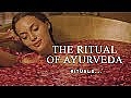 Harmonizujący pieniący się żel pod prysznic Indyjska róża i olej migdałowy - Rituals The Ritual of Ayurveda Foaming Shower Gel — Zdjęcie N1